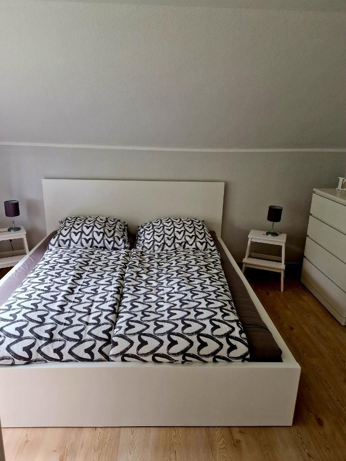 Friesenparadies Fri-Suedliches Friesland Bockhorn  Kültér fotó