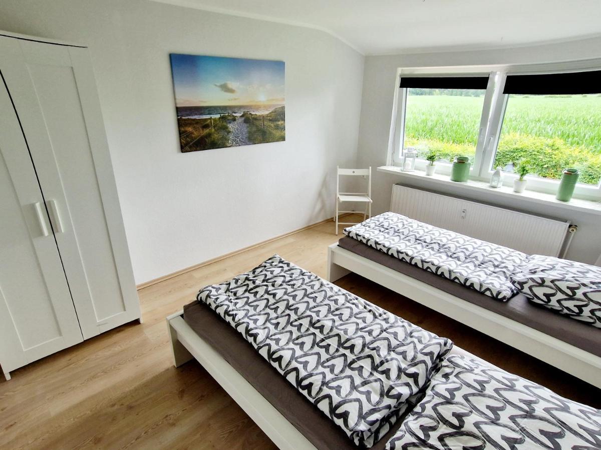 Friesenparadies Fri-Suedliches Friesland Bockhorn  Kültér fotó