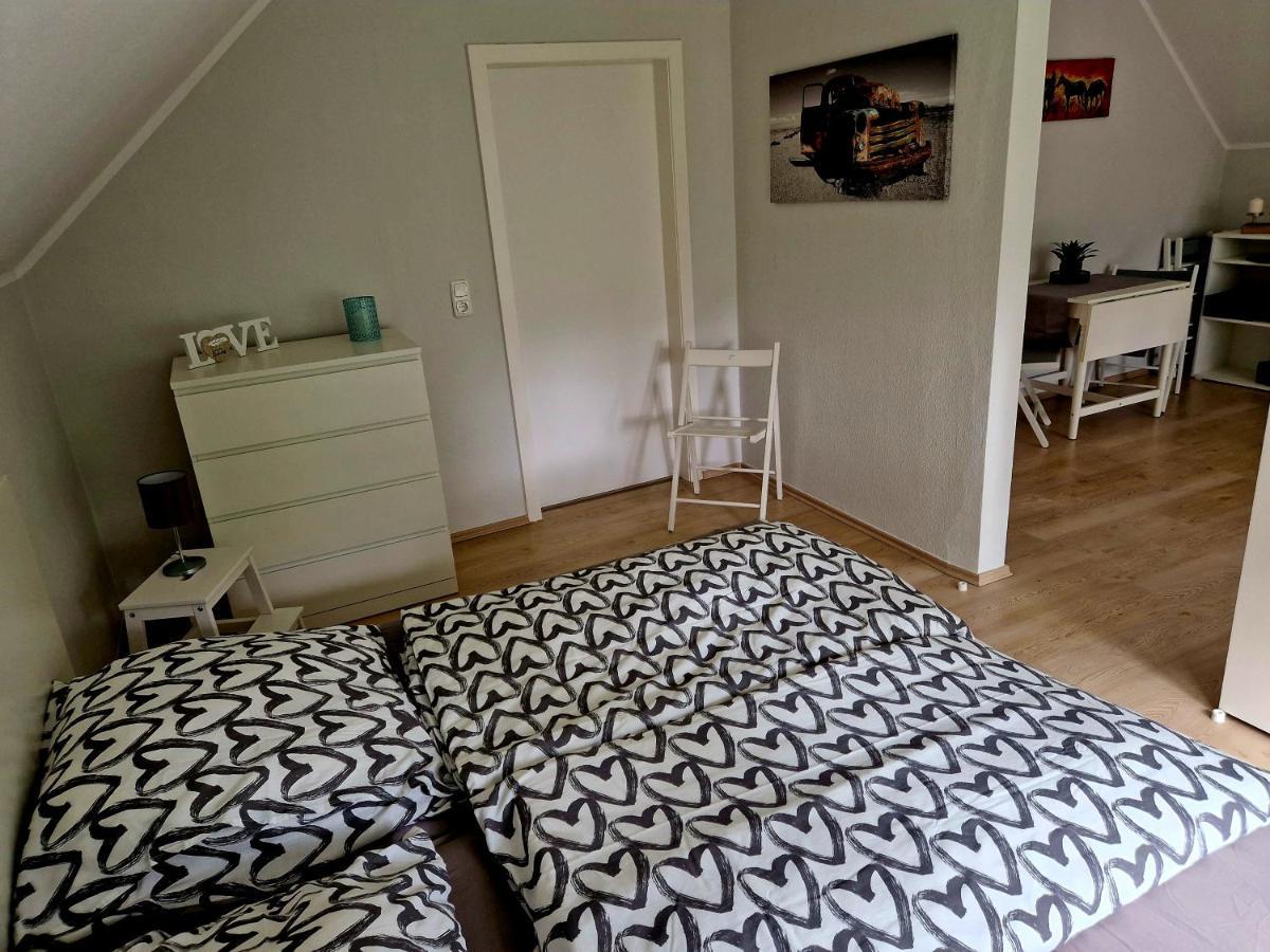 Friesenparadies Fri-Suedliches Friesland Bockhorn  Kültér fotó