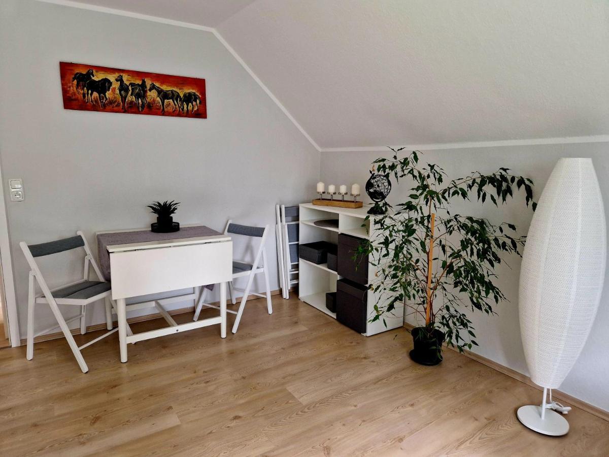 Friesenparadies Fri-Suedliches Friesland Bockhorn  Kültér fotó