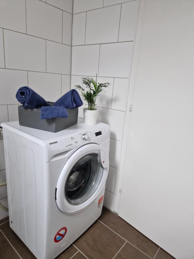 Friesenparadies Fri-Suedliches Friesland Bockhorn  Kültér fotó