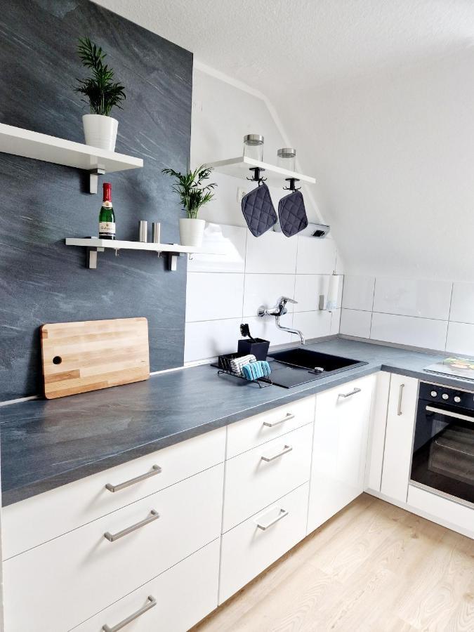 Friesenparadies Fri-Suedliches Friesland Bockhorn  Kültér fotó
